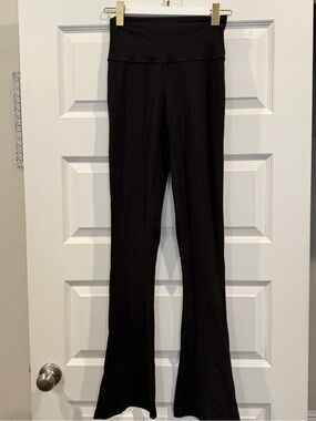 Lululemon align mini flare pants *tall